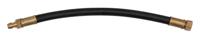 KS Tools 150.2368 Manometer 5/16-snelkoppelingsaansluitslang met 1/4 slangaansluiting voor Ford EFI-systemen - thumbnail