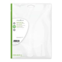 Nedis SCART-Kabel | SCART Male naar SCART Male | 2 m | 1 stuks - CVGP31045BK20 CVGP31045BK20 - thumbnail