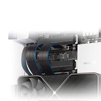 SilverStone SST-RC05-220 kabel - thumbnail