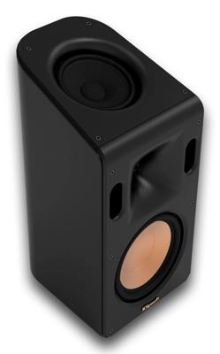 KLIPSCH Reference Theater Pack Atmos 5,0,4 Black (systeem)