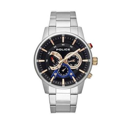Police P15523JS02M Heren horloge