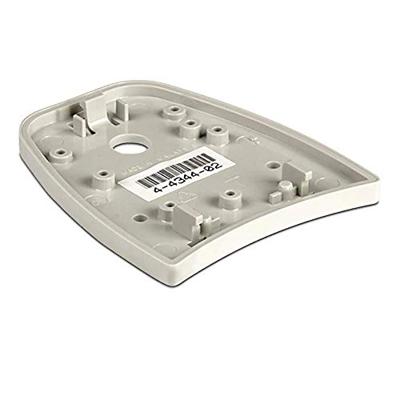 Datalogic montageplaat, vast wit, 11-0117 (wit)