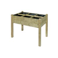 Minituin 120x60cm Talen Buitenmeubelen - Talen buitenmeubelen - thumbnail