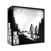 The Last of Us Board Game - thumbnail
