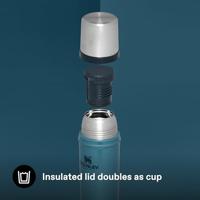 Stanley The Legendary Classic Thermosfles - thumbnail