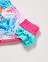 Playshoes zwemluier Zeemeermin UV-werend meisjes - thumbnail