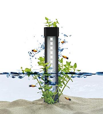 CIANO CLA60 PLANTS 8W led ramp + speciale transformator voor planten voor aqua 60 en aqua 80 CIANO