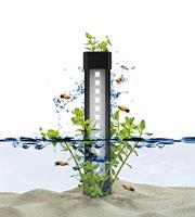 CIANO CLA60 PLANTS 8W led ramp + speciale transformator voor planten voor aqua 60 en aqua 80 CIANO - thumbnail
