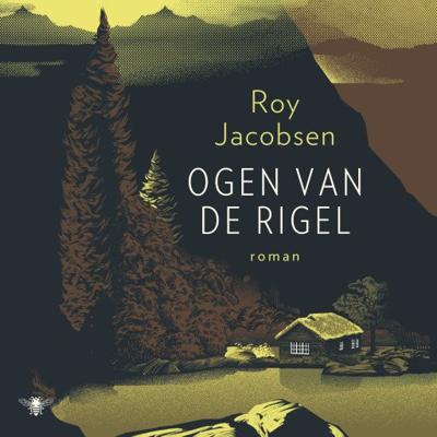 Ogen van de Rigel Ogen van de Rigel
