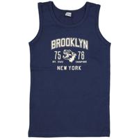 Hemd - Blauw - thumbnail