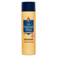 Vergulde hand Vergulde Hand Scheerschuim - 250ml - thumbnail