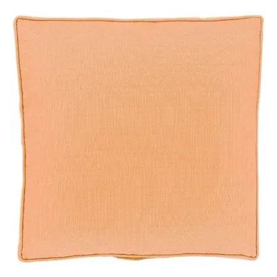 Unique Living Boxkussen Bliss outdoor 42x42x5cm orange