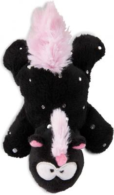 Nici knuffeleenhoorn junior 12 cm pluche zwart Nici knuffeleenhoorn junior 12 cm pluche zwart