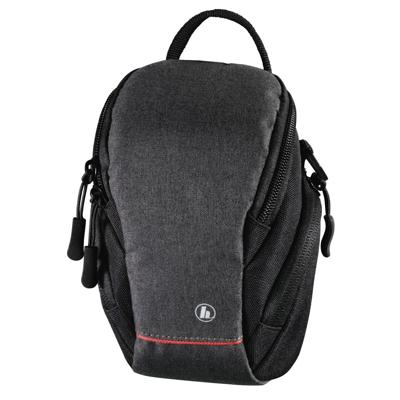 Hama Cameratas Sambia 90 Grijs/zwart