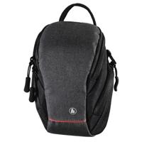 Hama Cameratas Sambia 90 Grijs/zwart - thumbnail