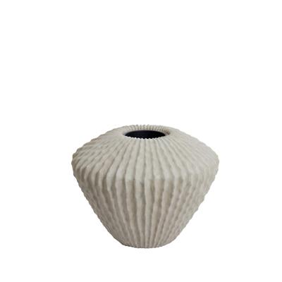 Light & Living Vaas 'Cacti' 53cm hoog, kleur Beige