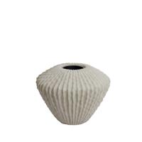 Light & Living Vaas 'Cacti' 53cm hoog, kleur Beige - thumbnail