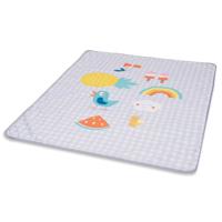 Outdoors play mat - thumbnail
