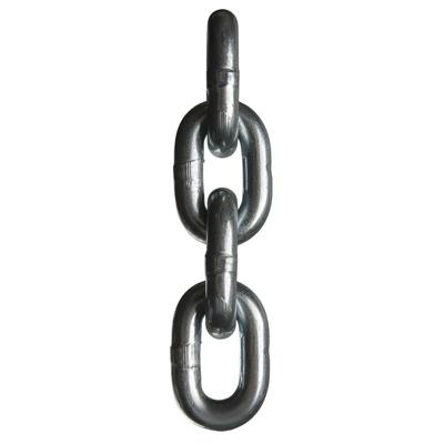 Delta Gekalibreerde lastketting voor handkettingtakels | volgens EN 818-7 | 10x30 mm | 3,2 ton | 128 kN - LI.10X30 LI.10X30