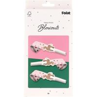 Roltongen Happy Horses (6st) - thumbnail