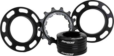 Reverse components hg single speed kit expert