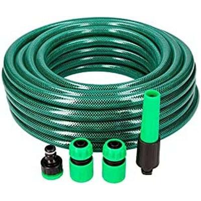 Tuinslang EDM Basic Line Tuin Ø 19 mm 5 Onderdelen (25 m) Tuinslang EDM Basic Line Tuin Ø 19 mm 5 Onderdelen (25 m)