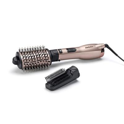 BaByliss AS90PE haardroger en kruller