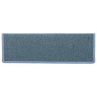 Trapmatten 30 st 65x21x4 cm blauw - thumbnail