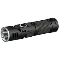 NATIONAL GEOGRAPHIC ILUMINOS LED Zaklantaarn Met Hoofdband 450 - thumbnail