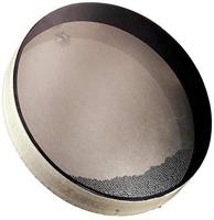 Remo ET-0222-00 Ocean Drum 22 x 2.5 inch Wit - thumbnail