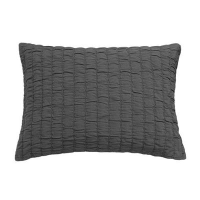 Vandyck Vandyck Pure 64 G.Dyed Spreisloop (60x70) off black