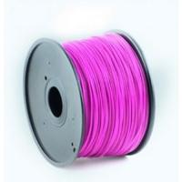 ABS Filament Paars, 3 mm, 1 kg - thumbnail