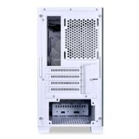 Lian Li Lancool 205M MESH White - thumbnail