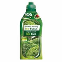 Vloeibare organische meststof voor Buxus - BSI - Stimuleert en geeft glans - Met Sporenelementen 1L - UAB - thumbnail