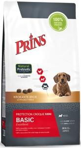 Prins Protection Croque Mini Basic Excellent 2 kg - thumbnail