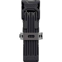 Abus vouwslot bordo 6000k/90 zwart - 90cm - fiets - thumbnail