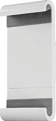 Nedis Tablethouder | 7-12 " | Gefixeerd | 1 stuks - TWMT100SI TWMT100SI