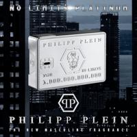 Herenparfum PHILIPP PLEIN - thumbnail