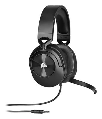 Gaming Headset met Microfoon Corsair HS55 STEREO