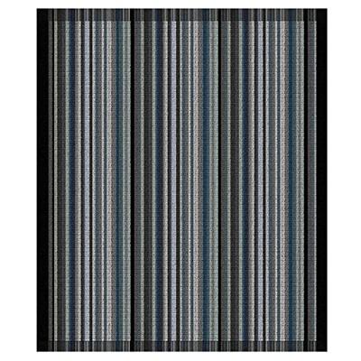 DDDDD DDDDD keukendoek over the rainbow 50x55 grey
