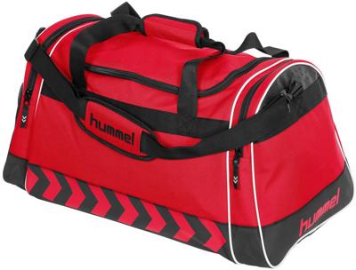 Sporttas Luton Bag Rood Sporttas Luton Bag Rood