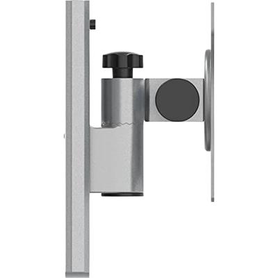 SpeaKa Professional SP-WMM-200 Monitor-wandbeugel 1-voudig 33,0 cm (13) - 76,2 cm (30) Zilver Kantelbaar SpeaKa Professional SP-WMM-200 Monitor-wandbeugel 1-voudig 33,0 cm (13) - 76,2 cm (30) Zilver Kantelbaar