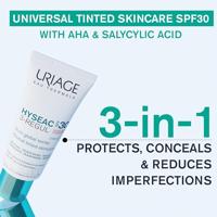 Uriage Hyséac 3-Regul Teint SPF30 40ml - thumbnail