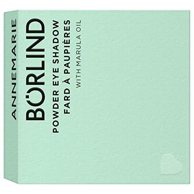 Borlind Eyeshadow powder golden sand 1 Stuks
