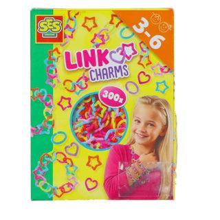 SES Creative Schakel Bedels Maken