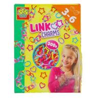 SES Creative Schakel Bedels Maken - thumbnail