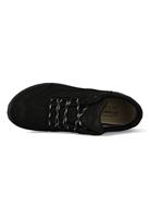 Grisport Wandelschoenen Walker Low 01 Zwart-39 maat 39 - thumbnail