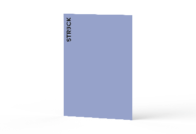 STRIJCK Mauve - 210P-4