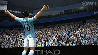 Fifa 16 Fifa 16