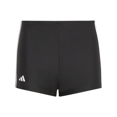 Adidas 3 Stripes Zwemboxer Jongens 164 Adidas 3 Stripes Zwemboxer Jongens 164